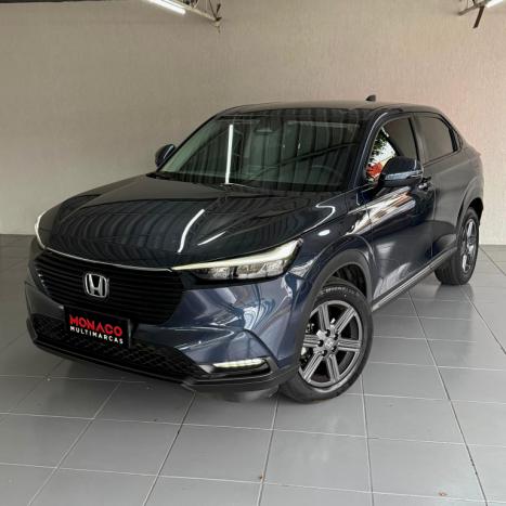 HONDA HR-V 1.5 16V 4P FLEX EXL AUTOM�TICO CVT, Foto 1