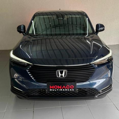 HONDA HR-V 1.5 16V 4P FLEX EXL AUTOM�TICO CVT, Foto 2