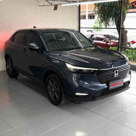 HONDA HR-V 1.5 16V 4P FLEX EXL AUTOM�TICO CVT, Foto 3