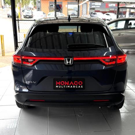 HONDA HR-V 1.5 16V 4P FLEX EXL AUTOM�TICO CVT, Foto 5