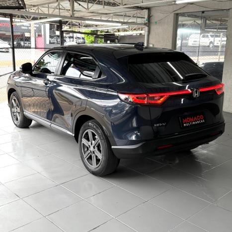 HONDA HR-V 1.5 16V 4P FLEX EXL AUTOM�TICO CVT, Foto 6
