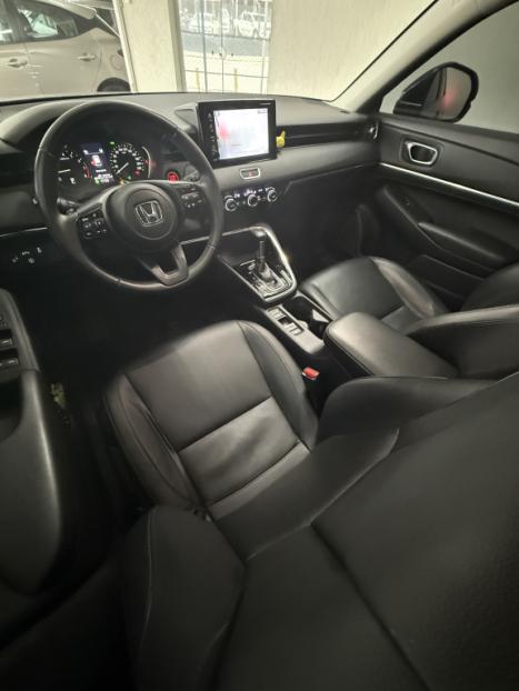 HONDA HR-V 1.5 16V 4P FLEX EXL AUTOM�TICO CVT, Foto 7