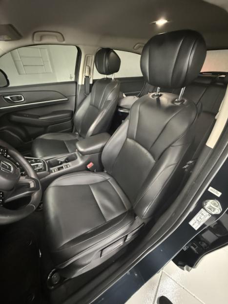 HONDA HR-V 1.5 16V 4P FLEX EXL AUTOM�TICO CVT, Foto 9