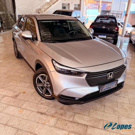 HONDA HR-V 1.5 16V 4P FLEX EX AUTOM�TICO CVT, Foto 3