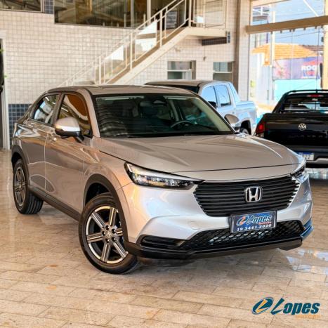 HONDA HR-V 1.5 16V 4P FLEX EX AUTOM�TICO CVT, Foto 5