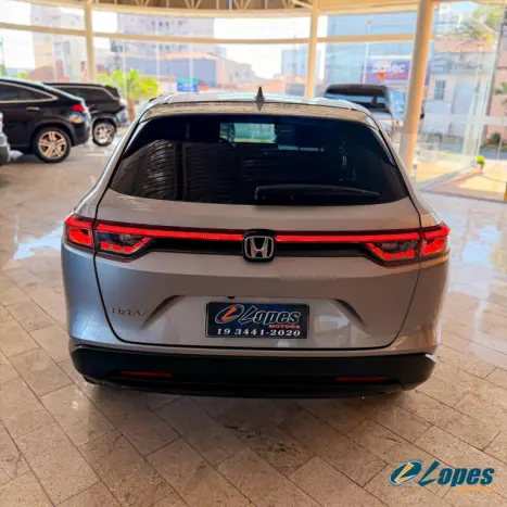 HONDA HR-V 1.5 16V 4P FLEX EX AUTOM�TICO CVT, Foto 6