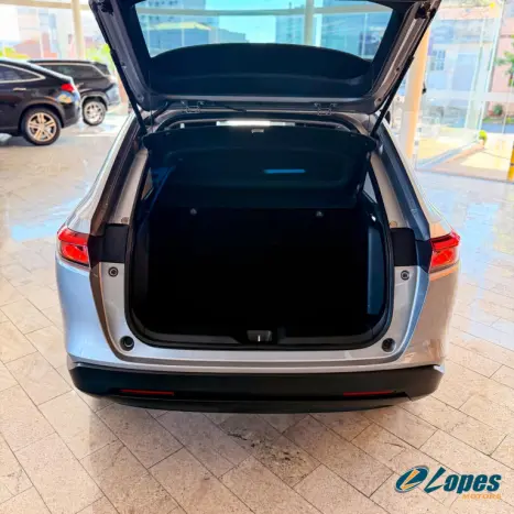 HONDA HR-V 1.5 16V 4P FLEX EX AUTOM�TICO CVT, Foto 7