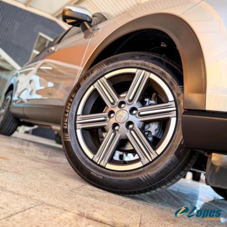 HONDA HR-V 1.5 16V 4P FLEX EX AUTOM�TICO CVT, Foto 8