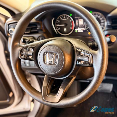 HONDA HR-V 1.5 16V 4P FLEX EX AUTOM�TICO CVT, Foto 10