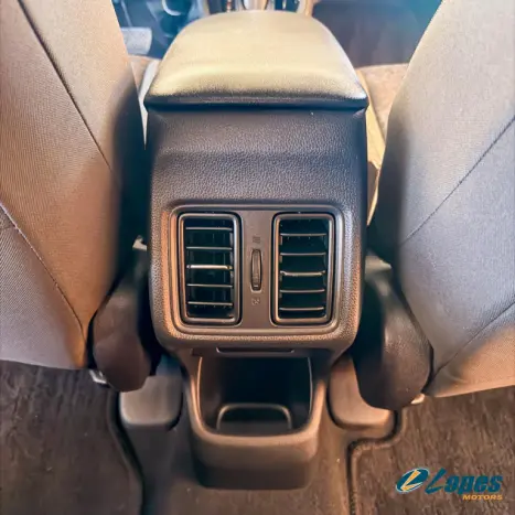 HONDA HR-V 1.5 16V 4P FLEX EX AUTOM�TICO CVT, Foto 13