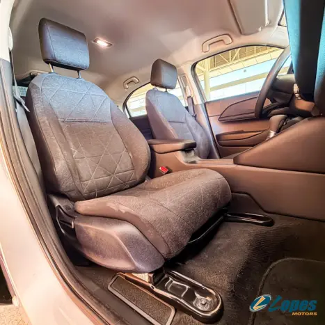 HONDA HR-V 1.5 16V 4P FLEX EX AUTOM�TICO CVT, Foto 14