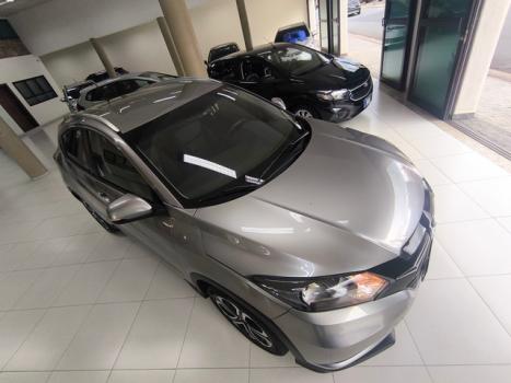HONDA HR-V 1.5 16V 4P FLEX EXL AUTOM�TICO CVT, Foto 1