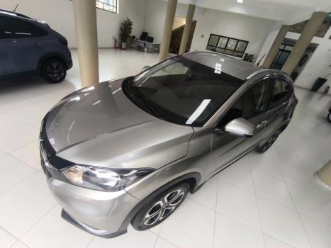 HONDA HR-V 1.5 16V 4P FLEX EXL AUTOM�TICO CVT, Foto 2