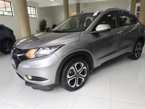 HONDA HR-V 1.5 16V 4P FLEX EXL AUTOM�TICO CVT, Foto 3