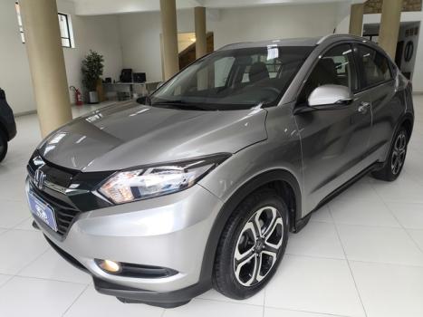 HONDA HR-V 1.5 16V 4P FLEX EXL AUTOM�TICO CVT, Foto 5