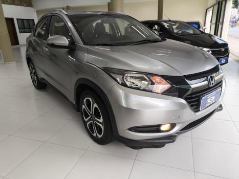HONDA HR-V 1.5 16V 4P FLEX EXL AUTOM�TICO CVT, Foto 6