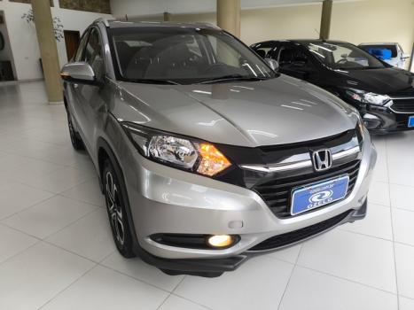HONDA HR-V 1.5 16V 4P FLEX EXL AUTOM�TICO CVT, Foto 7