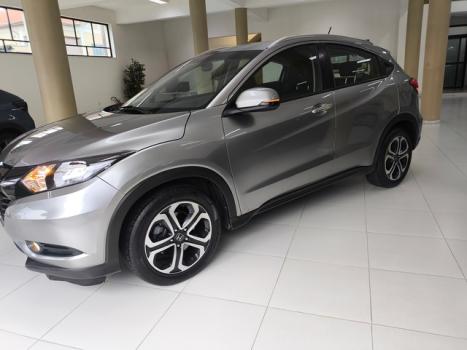 HONDA HR-V 1.5 16V 4P FLEX EXL AUTOM�TICO CVT, Foto 8