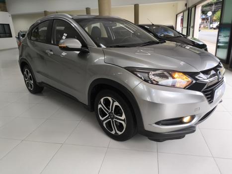 HONDA HR-V 1.5 16V 4P FLEX EXL AUTOM�TICO CVT, Foto 9