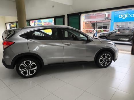 HONDA HR-V 1.5 16V 4P FLEX EXL AUTOM�TICO CVT, Foto 10