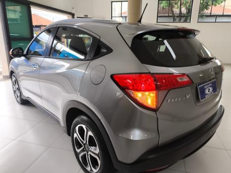 HONDA HR-V 1.5 16V 4P FLEX EXL AUTOM�TICO CVT, Foto 11