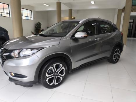 HONDA HR-V 1.5 16V 4P FLEX EXL AUTOM�TICO CVT, Foto 12