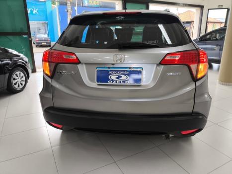 HONDA HR-V 1.5 16V 4P FLEX EXL AUTOM�TICO CVT, Foto 13