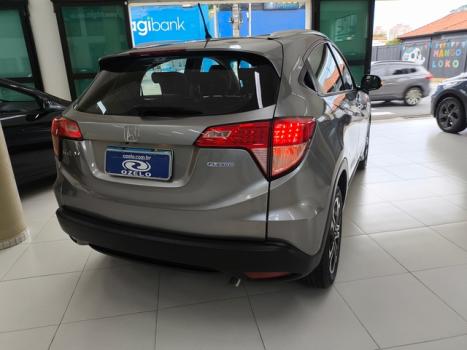 HONDA HR-V 1.5 16V 4P FLEX EXL AUTOM�TICO CVT, Foto 15