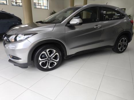 HONDA HR-V 1.5 16V 4P FLEX EXL AUTOM�TICO CVT, Foto 16
