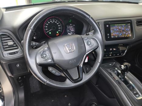 HONDA HR-V 1.5 16V 4P FLEX EXL AUTOM�TICO CVT, Foto 17