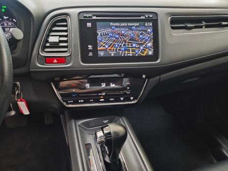 HONDA HR-V 1.5 16V 4P FLEX EXL AUTOM�TICO CVT, Foto 18