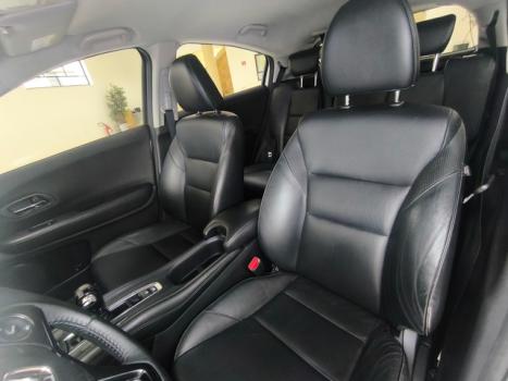 HONDA HR-V 1.5 16V 4P FLEX EXL AUTOM�TICO CVT, Foto 19
