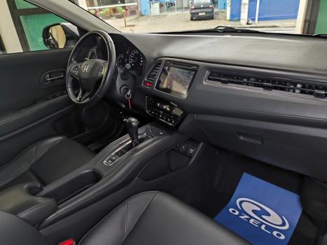 HONDA HR-V 1.5 16V 4P FLEX EXL AUTOM�TICO CVT, Foto 20