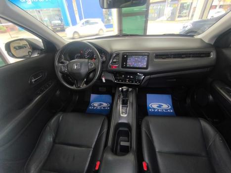HONDA HR-V 1.5 16V 4P FLEX EXL AUTOM�TICO CVT, Foto 21