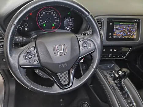 HONDA HR-V 1.5 16V 4P FLEX EXL AUTOM�TICO CVT, Foto 24