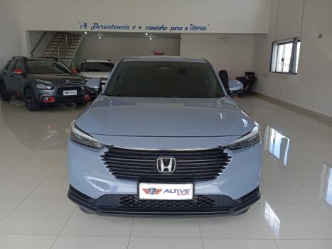 HONDA HR-V 1.5 16V 4P FLEX EXL AUTOM�TICO CVT, Foto 2
