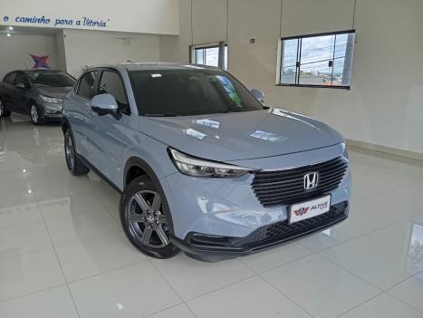HONDA HR-V 1.5 16V 4P FLEX EXL AUTOM�TICO CVT, Foto 3