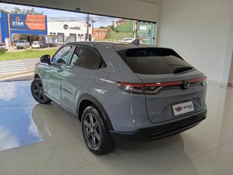 HONDA HR-V 1.5 16V 4P FLEX EXL AUTOM�TICO CVT, Foto 4
