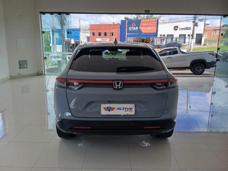 HONDA HR-V 1.5 16V 4P FLEX EXL AUTOM�TICO CVT, Foto 5