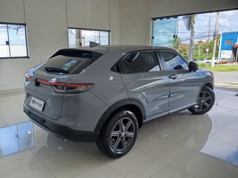 HONDA HR-V 1.5 16V 4P FLEX EXL AUTOM�TICO CVT, Foto 6