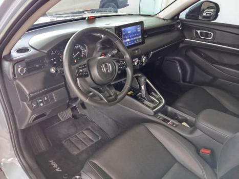 HONDA HR-V 1.5 16V 4P FLEX EXL AUTOM�TICO CVT, Foto 7