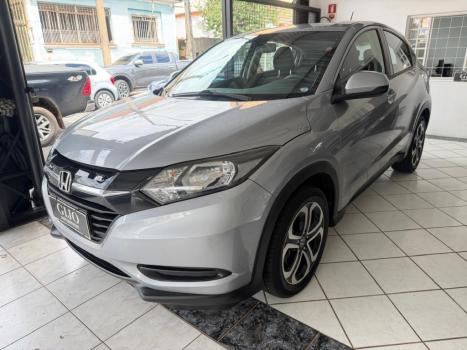 HONDA HR-V 1.5 16V 4P FLEX LX AUTOM�TICO CVT, Foto 2