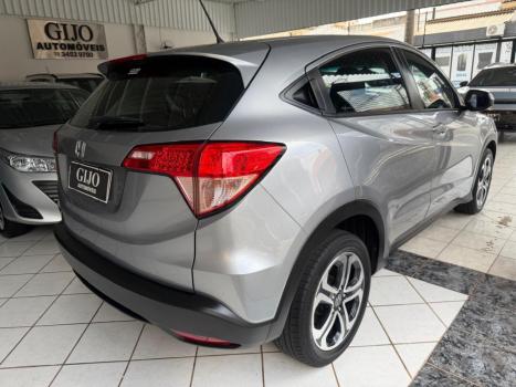 HONDA HR-V 1.5 16V 4P FLEX LX AUTOM�TICO CVT, Foto 3