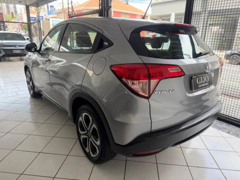 HONDA HR-V 1.5 16V 4P FLEX LX AUTOM�TICO CVT, Foto 4
