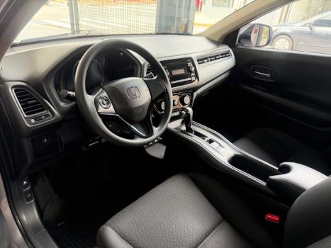 HONDA HR-V 1.5 16V 4P FLEX LX AUTOM�TICO CVT, Foto 5