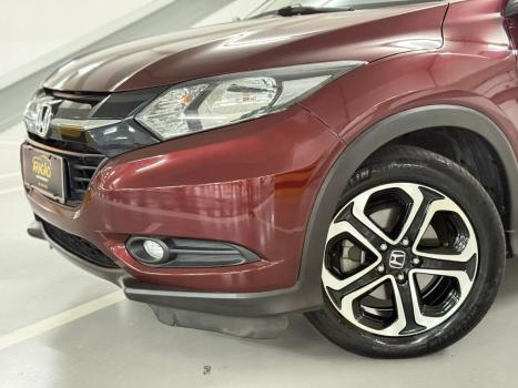 HONDA HR-V 1.5 16V 4P FLEX EXL AUTOM�TICO CVT, Foto 2
