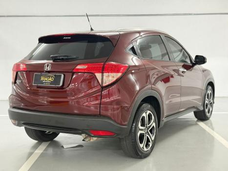 HONDA HR-V 1.5 16V 4P FLEX EXL AUTOM�TICO CVT, Foto 3