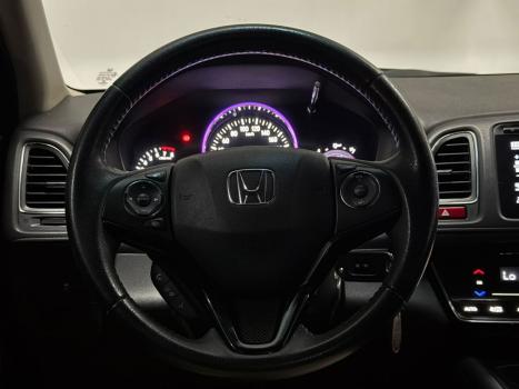 HONDA HR-V 1.5 16V 4P FLEX EXL AUTOM�TICO CVT, Foto 7