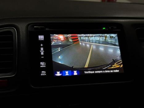HONDA HR-V 1.5 16V 4P FLEX EXL AUTOM�TICO CVT, Foto 8