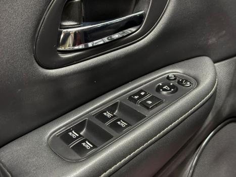 HONDA HR-V 1.5 16V 4P FLEX EXL AUTOM�TICO CVT, Foto 10